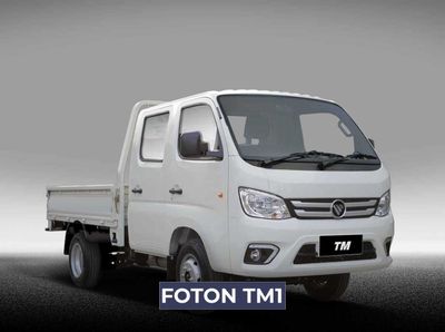 FOTON TM1 икки кабиналик грузовой