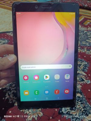 Planshet Tab A8 .