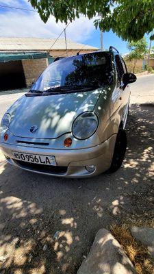 Matiz best sotiladi mator karopka yangi