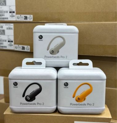 Powerbeats pro 2