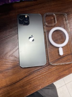 Iphone 12 pro 128 ideal