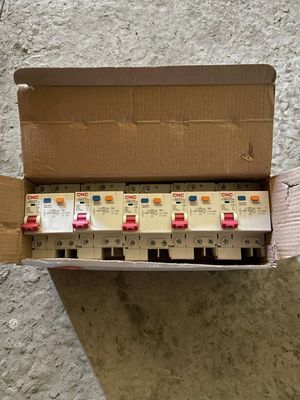 Elektrik jihozlar