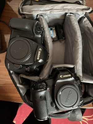 Canon Mark 3 2 ta