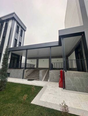 Сдаётся помещение, шанпаниский Яшнабад, 1605m2