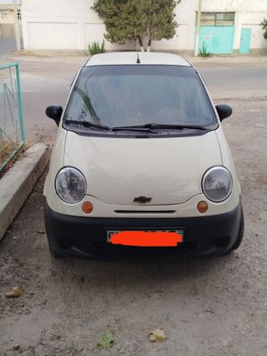 Matiz mx 2009 yil