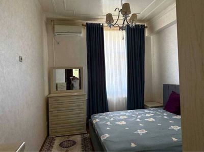 Rakat mahalla Yakkasaroy tumani