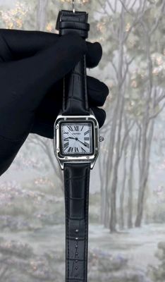 Часы Soatlar (Cartier santos)