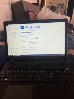Acer noutbook core i
