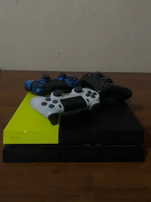 Plastation 4 sotiladi