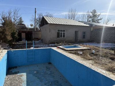 Дача Платина Ором