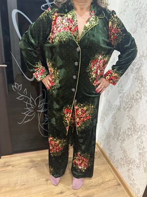 Двойка женская
