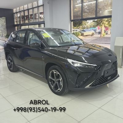 Neta L 310Km Gibrid 1 yil kafolat