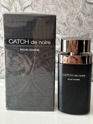 Духи Catch De Noire Pour Home Fragrance World, 100 мл