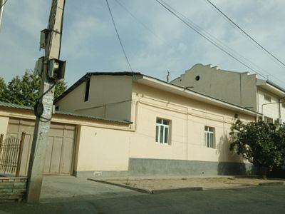 Зенитда учаска сотилади