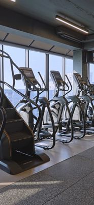 Legenda fitness abonement
