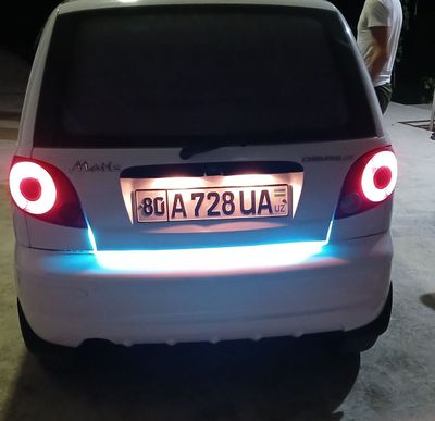 2010 matiz pollux 96 ming probeg bo‘lgan halol yurgani