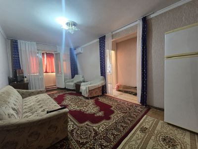 Zudlik bilan kvartira ijaraga beriladi