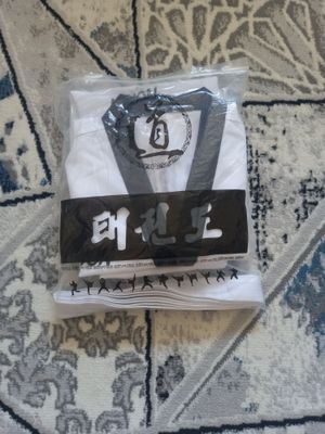Продам кимоно, тэквандо