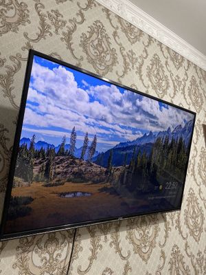Artel telivizor 43 sotiladi smart