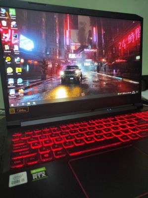 Acer Nitro 5 Sotiladi