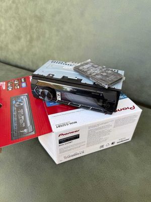 Pioneer MVH - S325BT