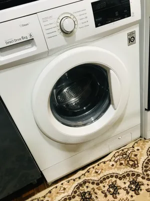 Стиральная машина сотилади яхши ишлатилган