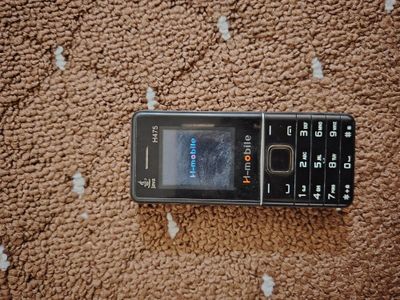 H-mobile telefon