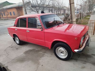 Vaz 2101 nahadu asvijet bulgan holati judayam zur