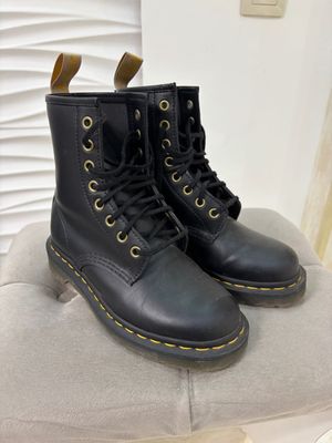 Ботинки dr.martens