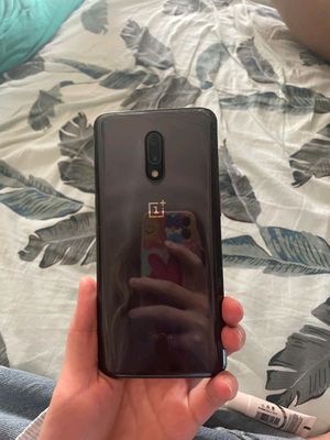 OnePlus 7