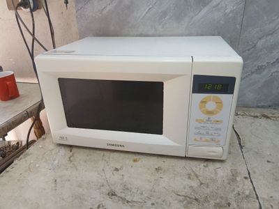 Микроволновка сенсорный