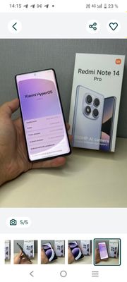 redmi