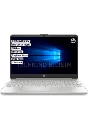 Ноутбук HP, 15.6, новый