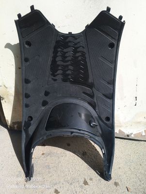 Запчасти на Honda