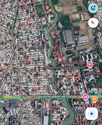 Буз сувга якин - 3 соток - янги махаллада