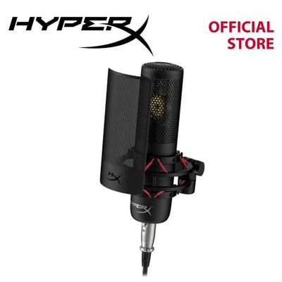 Микрофон - HyperX ProCast