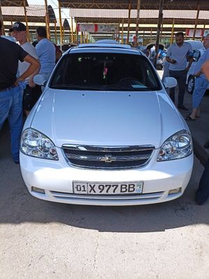 Lacetti 2013 yil