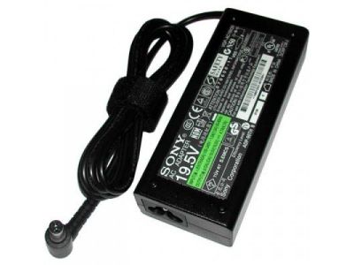 Блок питания SONY 19.5 V 4.74 A, adapter