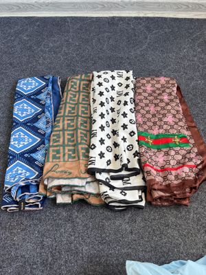 4 xil romol, hammasi 80 ming