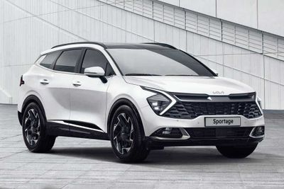 Kia Sportage eng foydali muddatli tolov bilan