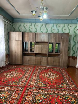 Универсальная стенка