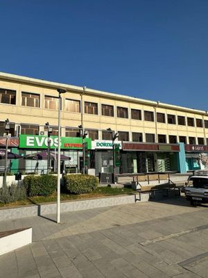 Аренда нежилое 1-Линия метро Минор 225 кв.м под любой бизнес