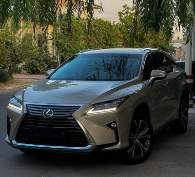 Lexus RX 350 йили 2019