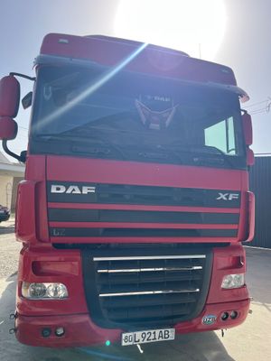DAF 105 йевро 5 сотилади