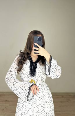 NAVINKA koylak