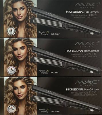 Soch uchun gafre Mac MC-5507