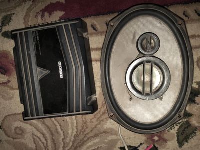 Kenwood uselotel kalonka