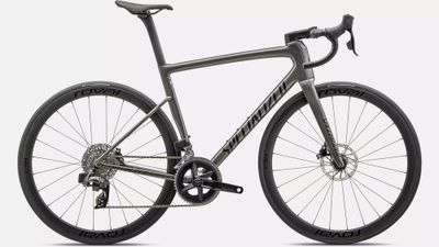 Оригинал карбоновый шоссейный велосипед SPECIALIZED SL8 EXPERT