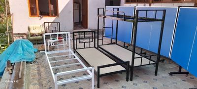 Arzon va sifatli temir kravotlar Keng asartiment Hostel, klinikalar u