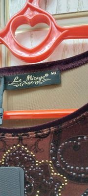 La Mirage kuylak